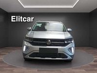 Nuova VW T-Cross Style 116 CV (85 kW) 2025 Reflex silver SUV