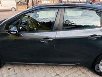 Usata Peugeot 208 Allure 82 CV (60 kW) 2017 Grigio Utilitaria