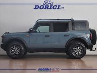 Nuova Ford Bronco 334 CV (245 kW) 2025 Area 51 SUV