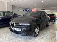 Begagnad Alfa Romeo Tonale Super 131 HK (96 kW) 2023 Svart SUV