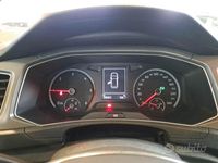 Usata VW T-Roc Business 150 CV (110 kW) 2021 Grigio SUV