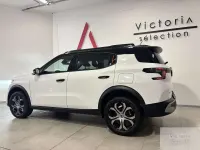 Nuova Citroën C3 Aircross 145 CV (106 kW) 2026 Bianco SUV