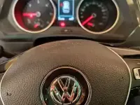 Usata VW Tiguan 150 CV (110 kW) 2017 Bianco SUV