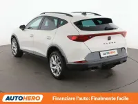 Usata Cupra Formentor 150 CV (110 kW) 2023 Bianco SUV