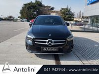 usata Mercedes 180 Classe B (W247)Automatic Sport