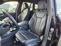 Brugt BMW X3 184 HK (135 kW) 2022 Sort SUV