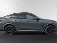 Usata BMW X6 M Competition Edition 625 CV (459 kW) 2024 Other SUV
