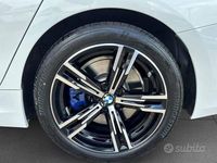 Usata BMW 318 M Sport 156 CV (114 kW) 2025 Bianco Station wagon