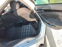 Usata VW Golf VII GTD 184 CV (135 kW) 2015 Bianco Berlina