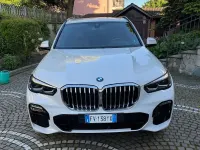Usata BMW X5 M Sport 265 CV (194 kW) 2019 SUV