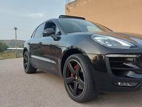 Usata Porsche Macan 360 CV (264 kW) 2016 SUV