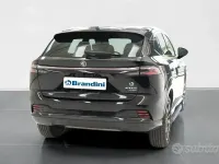 Nuova MG HS Luxury 143 CV (105 kW) 2026 Pebble black SUV