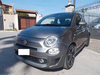 usata Fiat 500 1.2 Sport GPL