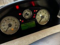 Usata Lancia Ypsilon 2004 Nero Utilitaria