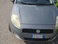 Usata Fiat Punto Dynamic 60 CV (44 kW) 2006 Utilitaria