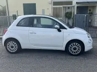 Usata Fiat 500 Lounge 69 CV (50 kW) 2020 Utilitaria