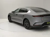 Usata BYD Han 130 kW (177 CV) 2023 Grigio Berlina