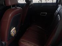 Usata Opel Antara Cosmo 150 CV (110 kW) 2008 Nero SUV