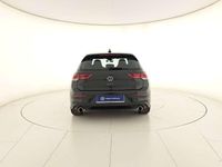 Usata VW Golf VIII GTI 245 CV (180 kW) 2023 Urano grey Berlina