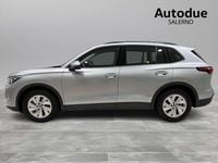 Usata VW Tiguan Life 150 CV (110 kW) 2025 Dolomite silver metallizzato SUV