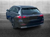 Usata Mercedes E220 Advanced Plus 197 CV (144 kW) 2024 Grigio metallizzato Station wagon