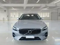 Usata Volvo XC60 Inscription 252 CV (185 kW) 2022 SUV