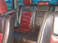 Usata VW Touareg Exclusive 174 CV (127 kW) 2008 Grigio SUV