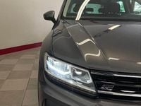 Usata VW Tiguan Sport 150 CV (110 kW) 2019 Antracite SUV