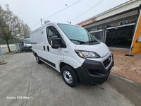 usata Fiat Ducato 2.3 Mjt L1H1 DOPPIA PORTA LATERLARE