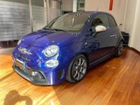 usata Abarth 595 1.4 Turbo T-Jet 145 CV