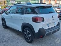 Usata Citroën C3 Aircross 120 CV (88 kW) 2021 Bianco SUV