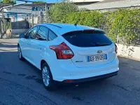 Usata Ford Focus Titanium 95 CV (69 kW) 2013 Berlina