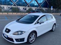 Usata Seat Leon FR 170 CV (125 kW) 2009 Utilitaria