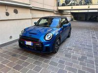 usata Mini John Cooper Works Cabriolet 2.0 JCW auto