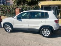 Usata VW Tiguan 2010 SUV