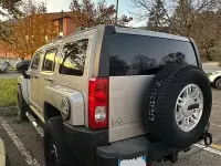 Usata Hummer H3 223 CV (164 kW) 2005 SUV