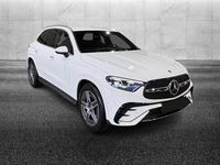 Usata Mercedes GLC300e AMG Line Premium 269 CV (197 kW) 2024 Bianco pastello SUV