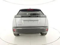 Usata Peugeot 2008 Allure 101 CV (74 kW) 2025 Argento SUV