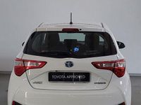 usata Toyota Yaris Hybrid Yaris 1.5 Hybrid 5 porte Active