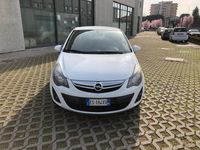 usata Opel Corsa 1.2 85CV 3 porte GPL-TECH b-color*Clima