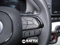 Usata Fiat Panda Cross Cross 70 CV (51 kW) 2025 Blu Utilitaria