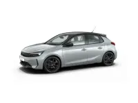 Usata Opel Corsa 100 CV (73 kW) 2024 Grigio Berlina