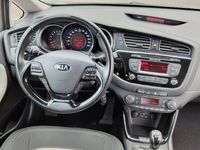 usata Kia Ceed 1.6 CRDi unico proprietario