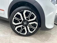 Usata Renault Twingo GT 110 CV (80 kW) 2017 Bianco Utilitaria