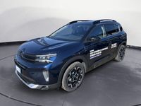 usata Citroën C5 Aircross Aircross Hybrid 225 E-EAT8 Shine nuova a Ceccano