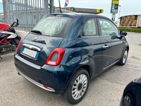 usata Fiat 500 1.2 CAMBIO AUTOMATICO