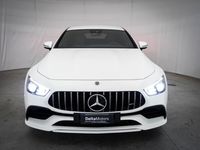 usata Mercedes AMG GT (X290) 43 4Matic+ EQ-Boost AMG