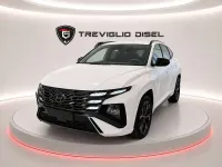 Nuova Hyundai Tucson N Line 239 CV (175 kW) 2025 Other SUV