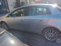 Usata Fiat Bravo 103 CV (75 kW) 2011 Grigio Utilitaria