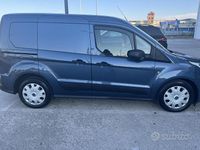 Usata Ford Transit Connect 101 CV (74 kW) 2023 Monovolume